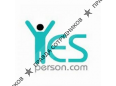 Yes Person
